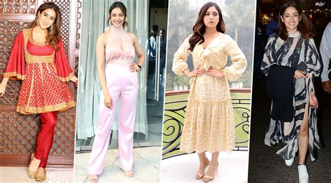 Bhumi pednekar was born on july 18, 1989 in bombay, maharashtra, india. Sara Ali Khan, Bhumi Pednekar and Yami Gautam are Worst ...