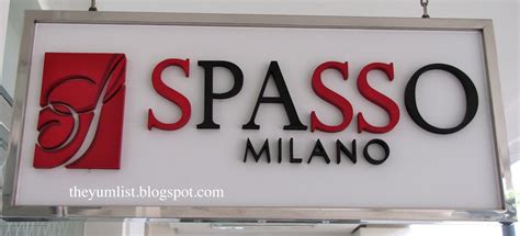Other hotels near straits quay. Spasso Milano, Straits Quay Marina Mall, Penang, Malaysia ...