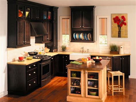 Also, kitchen cabinet cost is not the same everywhere and it depends on the kitchen cabinet material, finish, style, additional accessories, and labor that was put into building them. Cabinet Types: Which Is Best for You? | HGTV