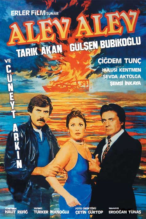 Gülşen bubikoğlu ve tarık akan'ın bir çift olarak oynadıkları filmlerin çok sükse yaptığı, birbirine üç aşağı beş yukarı çok. | Kemal Sunal Filmleri - Filmcisi