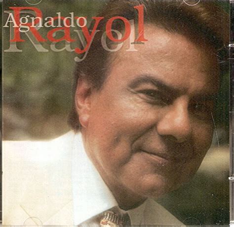 Aqui sempre encontrará uma boa música e m. Cd Agnaldo Rayol - Novo*** - R$ 22,00 em Mercado Livre