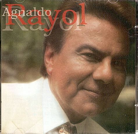 Agnaldo rayol é casado, mas não tem filhos. Cd Agnaldo Rayol - Novo*** - R$ 22,00 em Mercado Livre