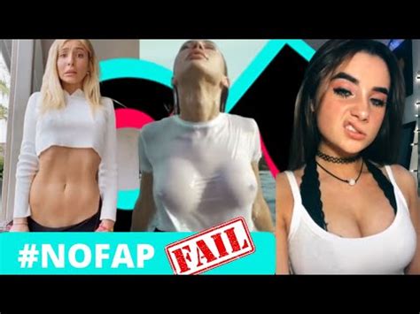 I travel a lot and i like to watch videos while travelling. Tik tok thots (Hot Girls) thicc NO BRA compilation 2020 ...