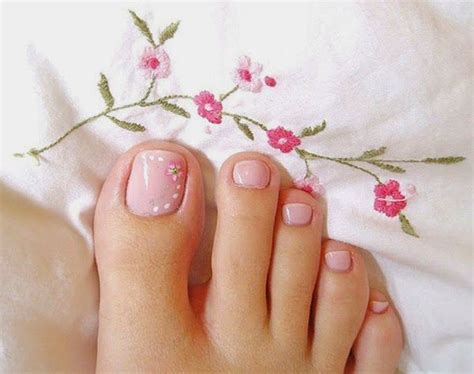 De colores 2019 uñas bonitas decoradas bonitas uñas acrilicas naturales elegantes uñas faciles y bonitas moradas. 100+ Ideas de Uñas Decoradas de los Pies Fáciles y Bonitas