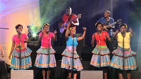 If the results do not contain the song you are looking for, try searching the song by typing artist name or title of the song on the search. Ditheto-Udumo Lukufanele Jesu (Live) - Worship House | Shazam