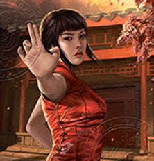 Discover more posts about lily chen. Lily Chen | Eldritch Horror Wikia | Fandom