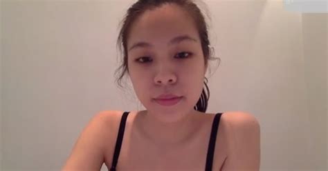 Frazzledrip is a snuff film with satanic cannibalism. Singaporean Scandal Chio Bu Teen Leaked Sex Video New ...