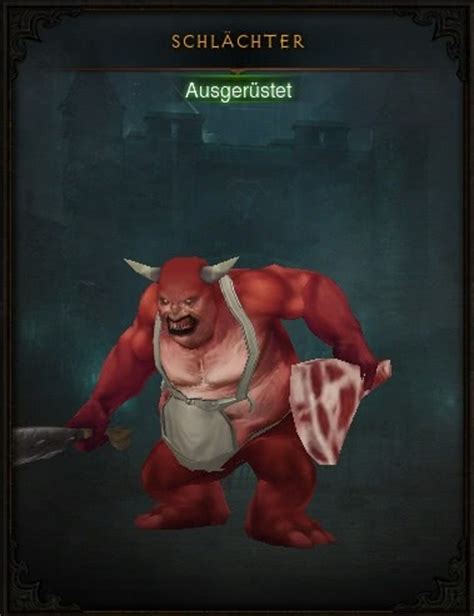 Please note that this is a preview for ptr content fixed necromancer's pets doing extra damage to cursed enemies from a bug caused by the original select ptr: Diablo 3: Neues Pet: Schlächter