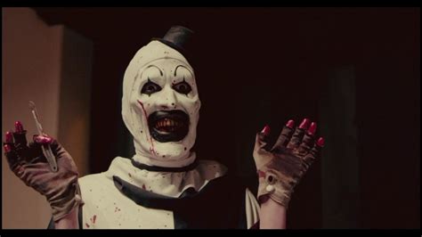 All pictures are carefully sorted and checked. TERRIFIER (2018) Trailer (HD) KILLER CLOWN - YouTube