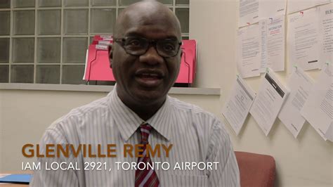 Can you get an associate's degree online with iamaw? IAM Free College • Glenville Remy - YouTube
