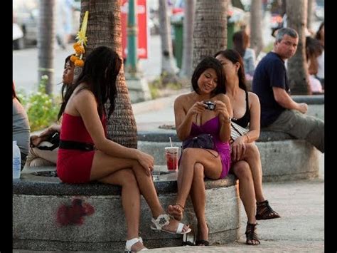 Alyssa loves giving head 3 min 720p. Beach Road Pattaya ''Coconut Bar'' ENG SUB Prostitutes ...