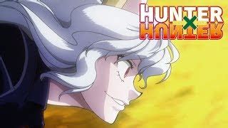 Official english account for boruto: Regarder les épisodes de Hunter x Hunter (2011) en ...