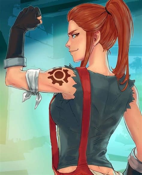 Show me what you have learned! Pin by Princess Rapunzel on Overwatch | Brigitte overwatch, Overwatch hanzo, Overwatch posters