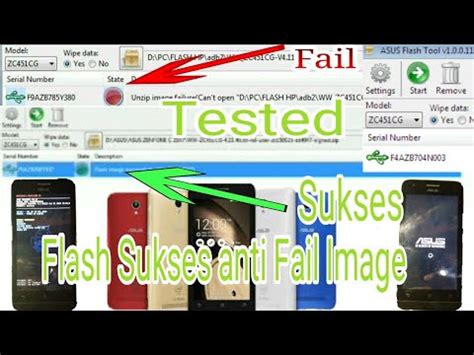 Maybe you would like to learn more about one of these? Asus Flash Tool Unzip Image Failure Zenfone 2 - Dr. Ponsel