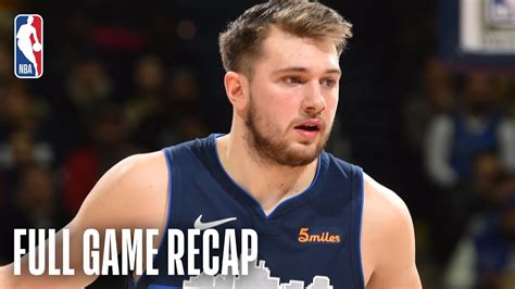 Chris kaman has 23 points and eight rebounds to help the mavericks defeat the winless washington wizards on wednesday night. MAVERICKS vs WIZARDS | Luka Doncic & Bradley Beal Duel In ...