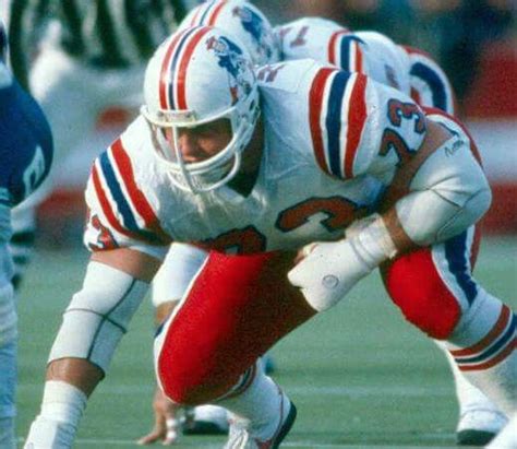 John hannah, joueur américain de football américain.… … John Hannah | Patriots football, Nfl football players ...