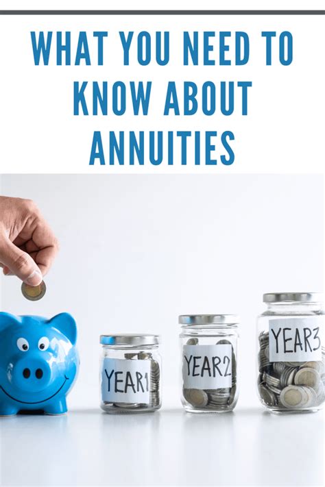 Quotations * 1980 daniel t. Annuities grow tax-deferred, meaning you won't pay taxes ...