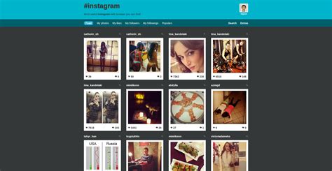 Online instagram web viewer, search accounts, hashtags and view stats, videos, photos of all welcome at instalxyz.com we offer fast & secure instagram web viewer, you can find check all. Instagram Web Viewer by azimgd | CodeCanyon