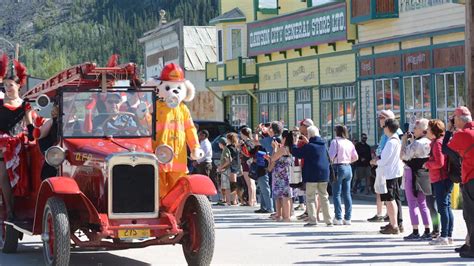 Le fonctionnement d'outils basiques du site. Fête du Canada : comment fêter dans les territoires ...