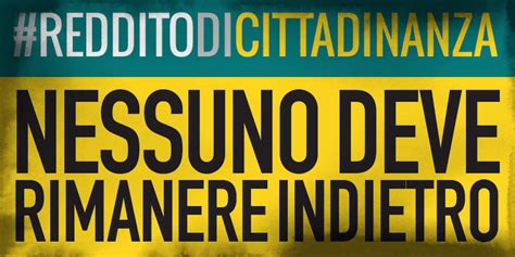 Reddito di cittadinanza movimento 5 stelle tutti gli aggiornamenti. Reddito di cittadinanza ultime notizie: non si farà nel ...