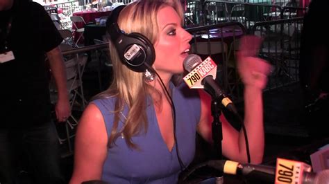Earlier, she worked for kttv/fox 11 and fox news channel. Courtney Friel on Peter Tilden Show live from Jimmy Kimmel ...