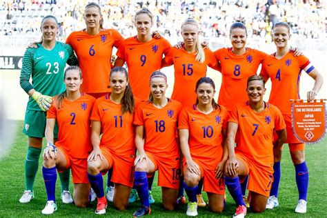 Op 27 augustus 2019 presenteerden we ons nieuw strategisch plan voor het vrouwenvoetbal in belgië. Vet! EK Vrouwenvoetbal krijgt voor het eerst een eigen ...