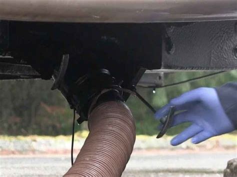 We did not find results for: RV holding tanks vs septic and how they are different | D ...