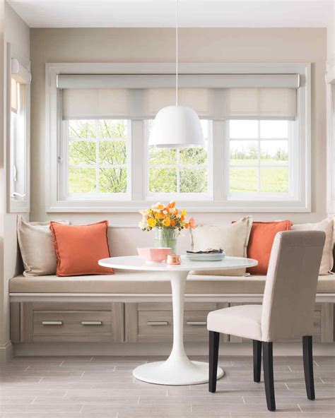 Yes, some people have a better eye for balance, color, practicality, and shopping! Martha Stewart Living Kitchen Designs from The Home Depot | Martha Stewart