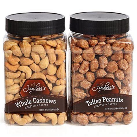 Make harry & david your destination for core gifts that are sure to delight. Nuts Gift Box Featuring Toffee Peanuts and Large Whole ...