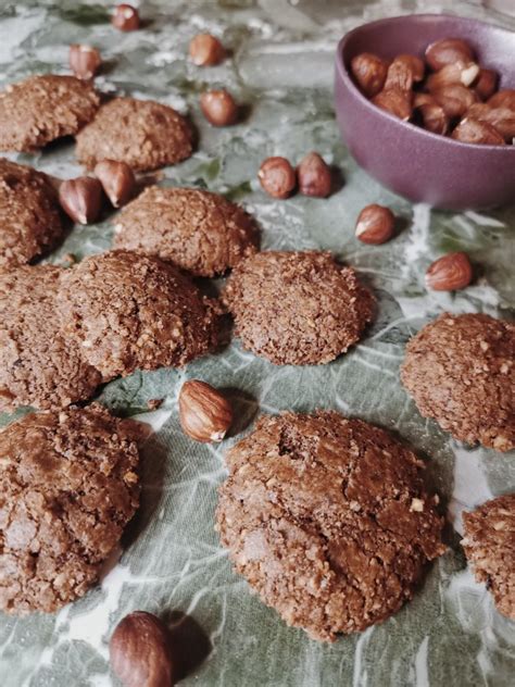 A very fancy cookie that i always enjoy. Vegan Jonasbusserl Recipe (Traditional Austrian Chocolate ...