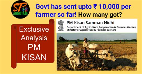 Pm kisan samman 7वी किस्त list details at pmkisan.gov.in | kisan samman nidhi yojana beneficiary list & payment status pmkisan.gov.in. PM-KISAN: Reality of payments to farmers, Many of them ...