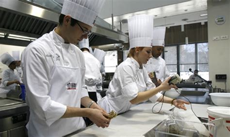 La escuela internacional de cocina es un centro de referencia para el desarrollo profesional, que respeta la tradición gastronómica y culinaria trabajando en pro de una continua innovación y superación. La Escuela Internacional de Cocina impartirá 15 cursos ...