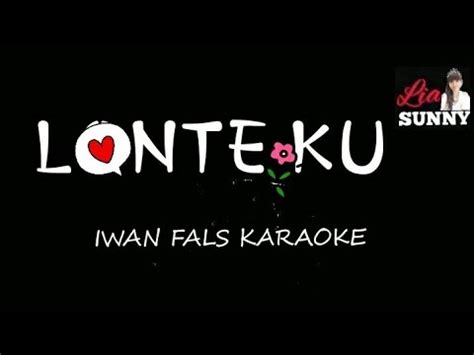 Musica studios lonteku · iwan fals ethiophia ℗ 1993 pt. LONTEKU || IWAN FALS KARAOKE || PIANO VERSION - YouTube
