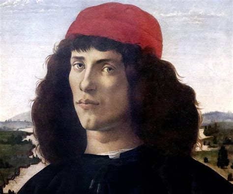 Fue apodado botticelli pues su hermano tenía una obesidad parecida a un barril. Sandro Botticelli Biography - Childhood, Life Achievements ...