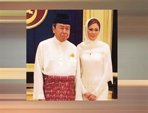 To the uninitiated, it is difficult to differentiate the fine lines of the status of johor royalty. Sultan Selangor zahir takziah | Nasional | Berita Harian