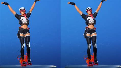 ►all fortnite tiktok dances emotes (tiktok dance)🔔 turn on notifications 🔔 so, you don't miss any of our great videos!all tiktok dance emote fortnite is. Tik Tok Star Wants Credit for Fortnite Dance