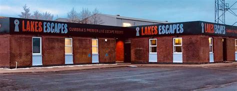 We did not find results for: Escape Room Cumbria - Lakes Escapes in Workington