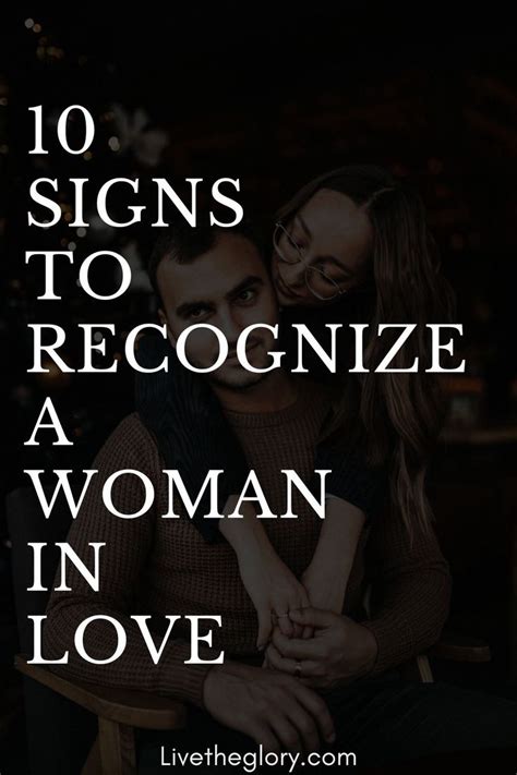 5 most important signs of true love. 10 signs to recognize a woman in love in 2020 | Love ...