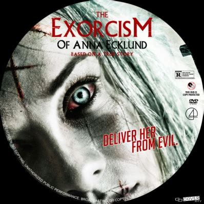 The chilling exorcism of anneliese michel. CoverCity - DVD Covers & Labels - The Exorcism of Anna Ecklund