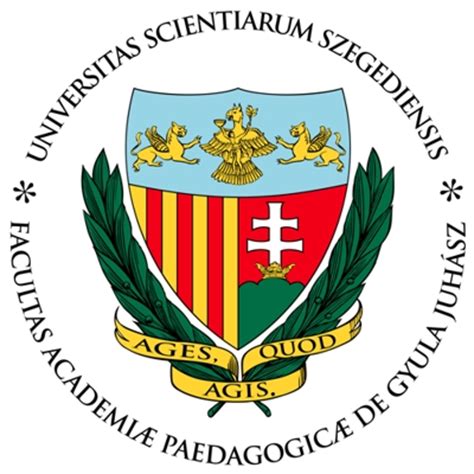 Tudomány, epa, egyetem, szeged, szte, matarka. A SZTE JGYPK Művészeti, Művészetpedagógiai és ...