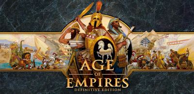 Age of empires iii definitive edition united states civilization genre: Age of Empires Definitive Edition Build 27805-CODEX - AFK Gaming99
