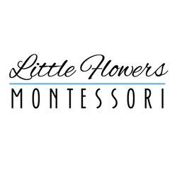 Flower arranging was always a popular activity in my montessori classroom, so i love to include it as an activity at home as well. Little Flowers Montessori - Montessori Schools - 5224 ...