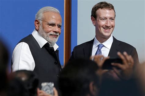 Facebook, twitter and instagram may face a ban in india if they do not comply with the new intermediary guidelines. Facebook's shameless "colonial" ambitions: Why its ...