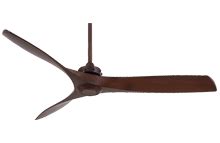 A pressure difference is produced between the forward and. minka-aire f853-rw aviation ceiling fan (With images ...