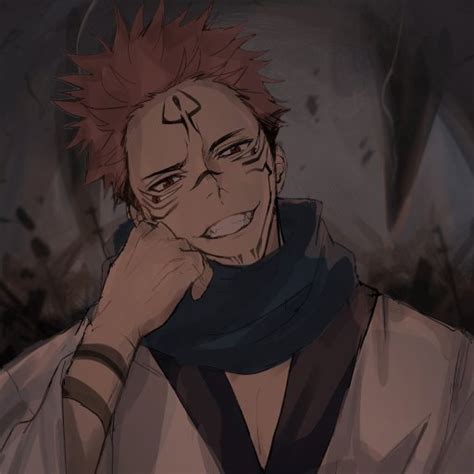 Yuji itadori and his classmates are fighting two of the three reincarnated cursed womb: Jujutsu Kaisen Forum Avatar | Profile Photo - ID: 263724 ...