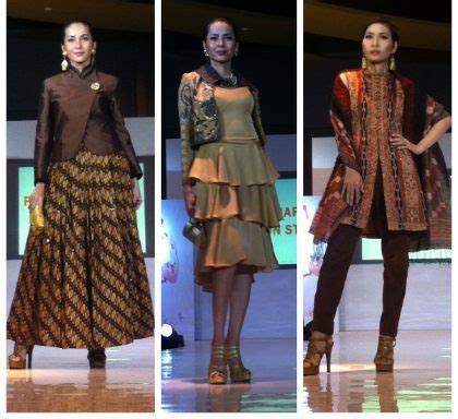 We did not find results for: Poppy Dharsono Rilis Koleksi Gaun Malam Mewah dari Tenun dan Batik