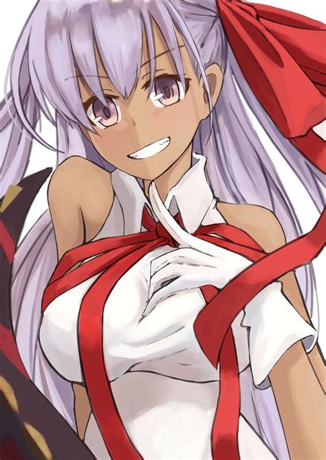 They make wonderful friends and romantic partners. Moon Cancer (BB) - BB (Fate/EXTRA) - Image #2377940 ...