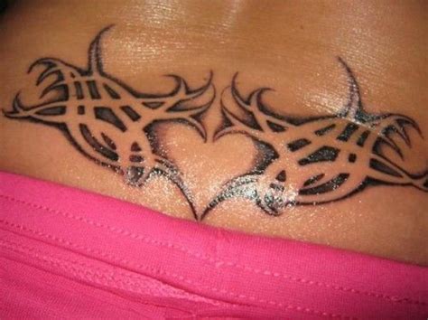 Apr 5, 2017 05:55 pm. tramp stamp tattoos | Awesome Tramp Stamp Tattoo Designs ...