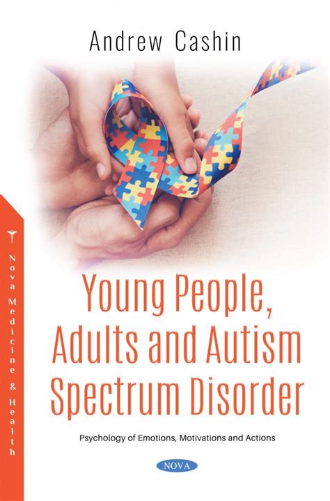 Related online courses on physioplus. Young People, Adults and Autism Spectrum Disorder - Nova ...