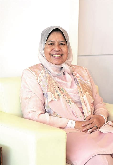 Ministry of housing and local government (uk). Women power - Driving the nation forward: Zuraida ...